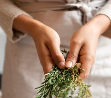 Rosemary Herb Health Benefits