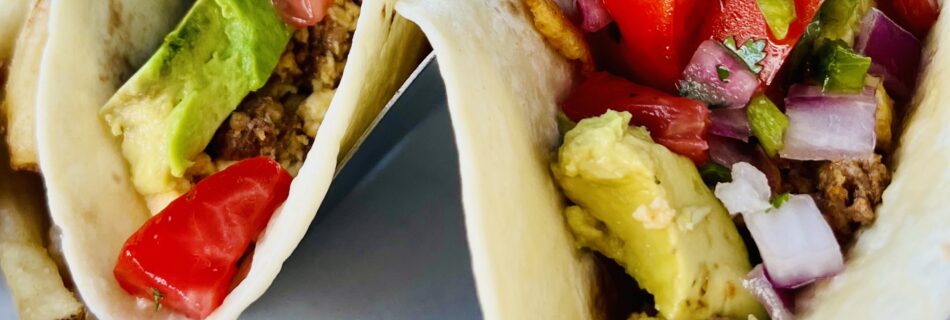 Easy Taco Tuesday Authentic Meals The Prairie Nurse
