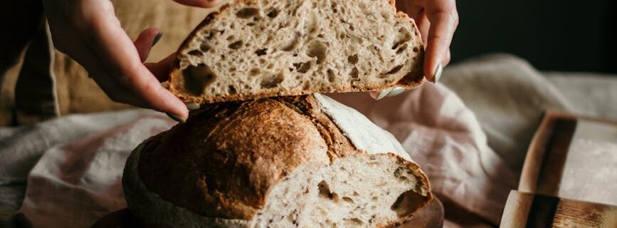 St Patrick's Day Irish Soda Bread The Prairie Nurse